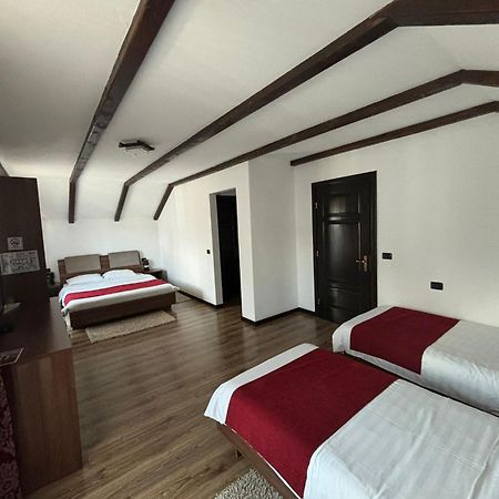 Pensiunea Rustic Борша Номер фото